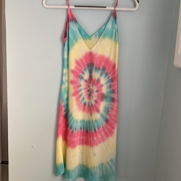 Dannijo Tye Dye Mini Medium - Picture 5 of 6